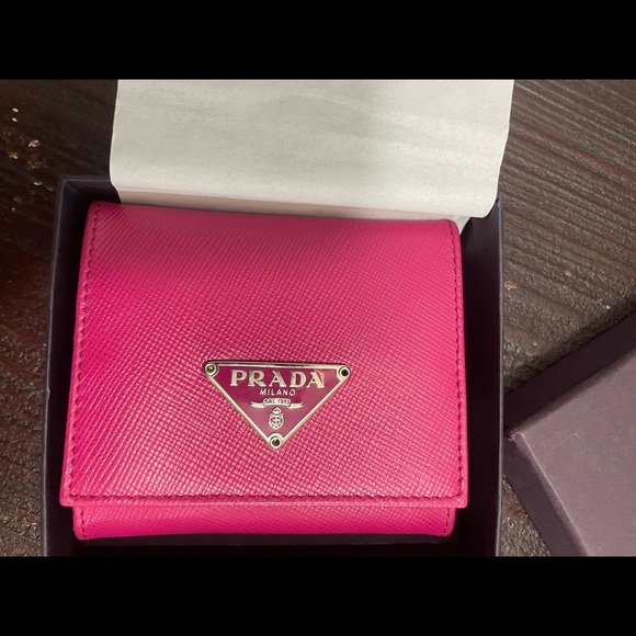 Prada monedero 👛 - Picture 4 of 11